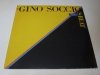 Gino Soccio - S-Beat (LP)